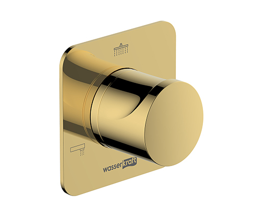 A278 3-output swing diverter tap A278 3-output swing diverter tap