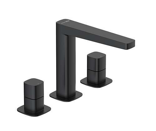 Nuthe 9135 Concealed basin mixer Nuthe 9135 Concealed basin mixer