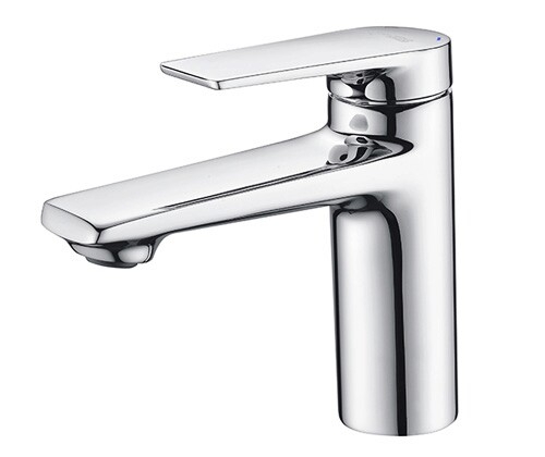 Lopau 3203 Single-lever washbasin