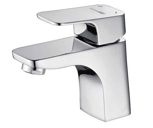 Salm 2703 Single-lever washbasin