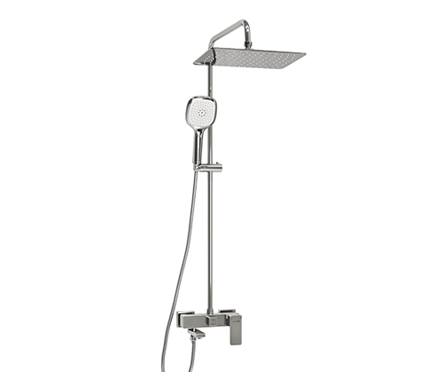 A177.069.065.010.CH Shower system