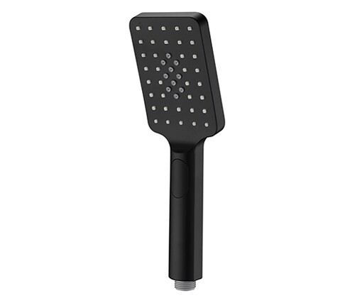 A130 3-spray hand shower A130 3-spray hand shower