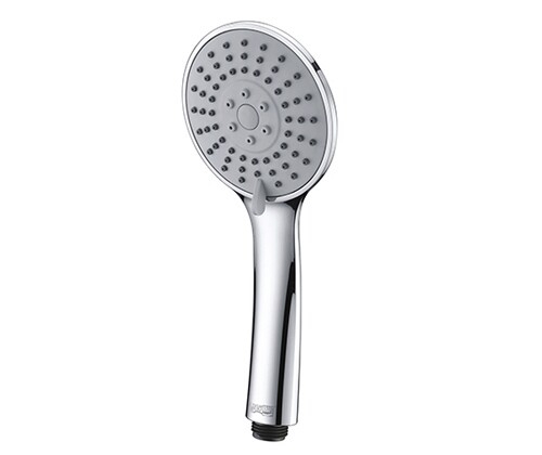 A002 3-spray hand shower