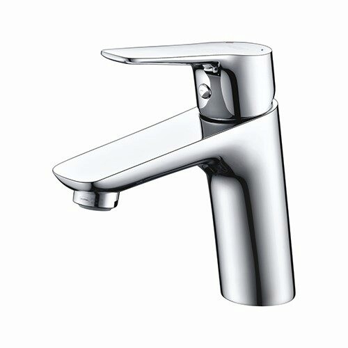 Lippe 4503 Single-lever washbasin