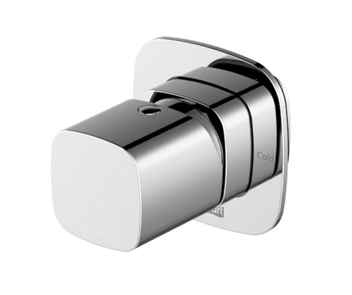 Naab 8651 Concealed shower mixer Naab 8651 Concealed shower mixer