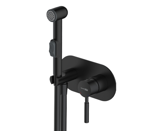 Gollach 3338 Wall mount bidet spray mixer Gollach 3338 Wall mount bidet spray mixer