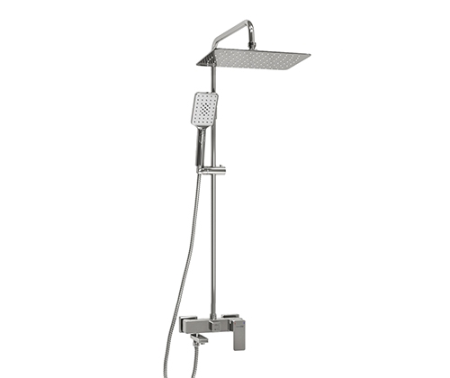 A177.069.126.010.CH Shower system