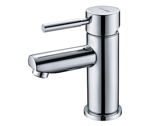 Main 4103 Thermo Thermostatic single-lever washbasin mixer Main 4103 Thermo Thermostatic single-lever washbasin mixer