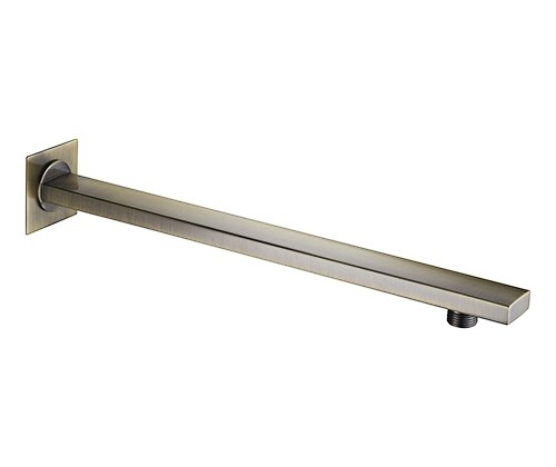 A110 Wall-mounted shower arm