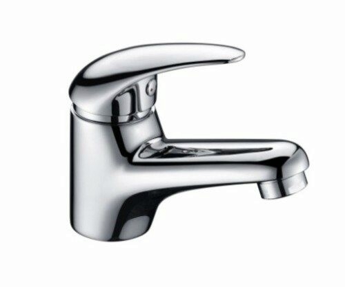 Isen 2603 Single-lever washbasin