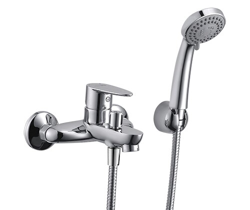Leine 3501 Single-lever bath-shower mixer