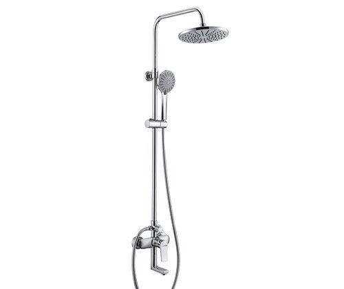 A16601 Shower system