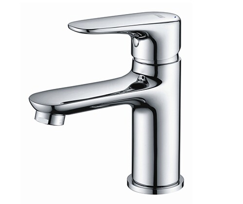 Vils 5603 Single-lever washbasin