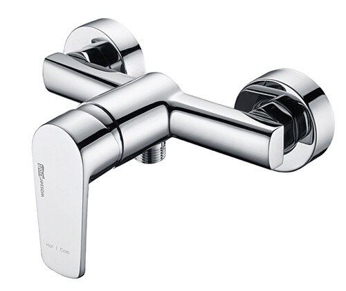 Dill 6102 Single-lever shower mixer
