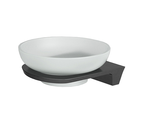 К-8929 Soap dish holder