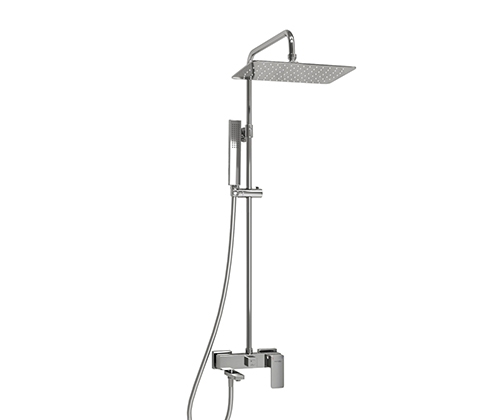 A177.069.103.087.CH Shower system