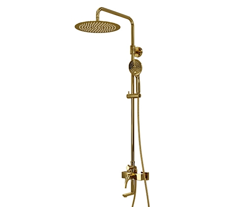 A17101 Shower system