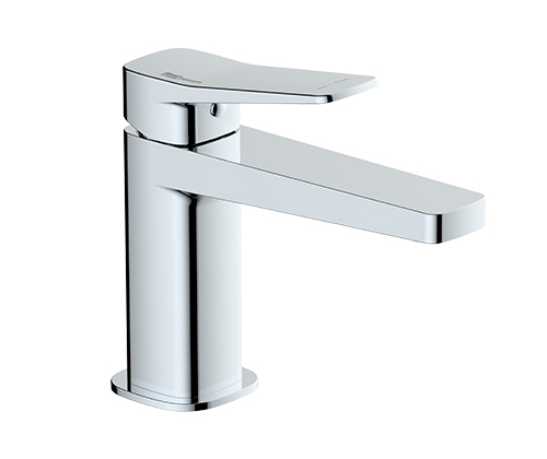 Aula 1103 Single-lever washbasin Aula 1103 Single-lever washbasin