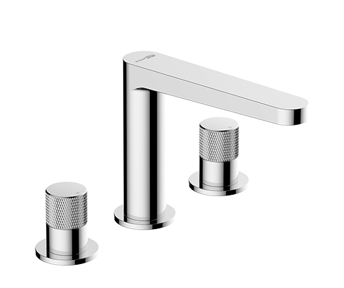 Mosel 4635 Concealed basin mixer