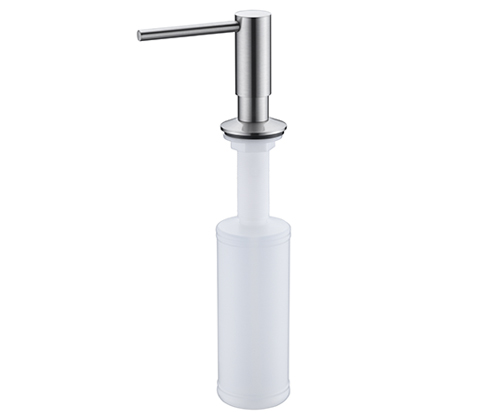 K-1499 Сoncealed soap dispenser wassekraft