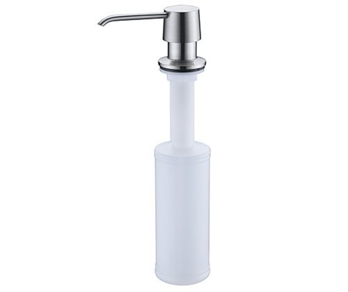 K-1599 Сoncealed soap dispenser wassekraft