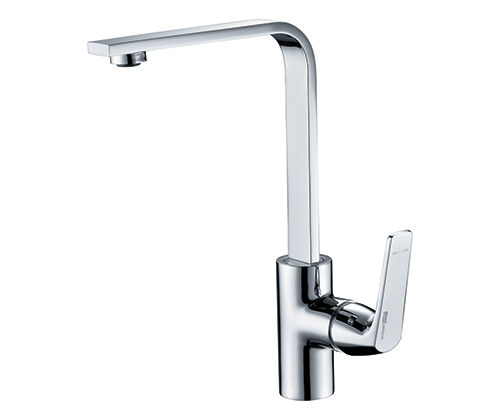 Neime 1907 Single-lever sink mixer wassekraft