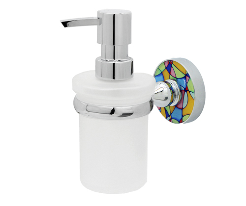 К-2299 Soap dispenser wassekraft