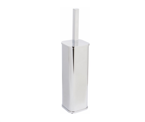 K-1117 Floor standing toilet brush holder wassekraft