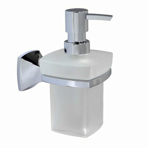 К-2599 Soap dispenser, 230 ml wassekraft