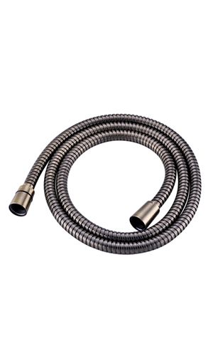A052 Metal shower hose 1500 mm wassekraft