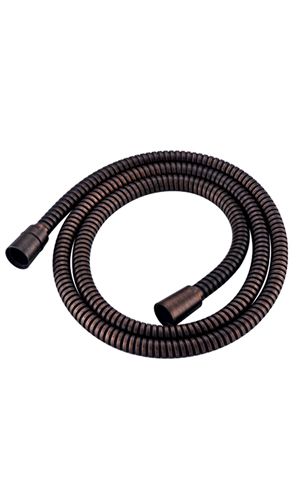 A053 Metal shower hose 1500 mm wassekraft