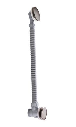 A055 Bath waste and overflow wassekraft