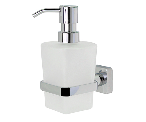 К-3999 Soap dispenser, 300 ml wassekraft