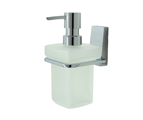 К-6099 Soap dispenser, 300 ml wassekraft