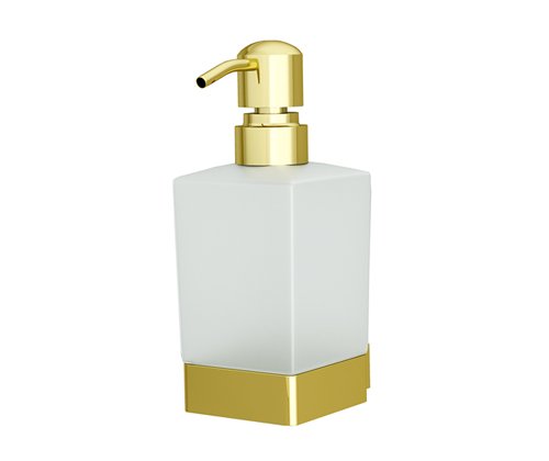 Sauer K-7999 Soap dispenser wassekraft