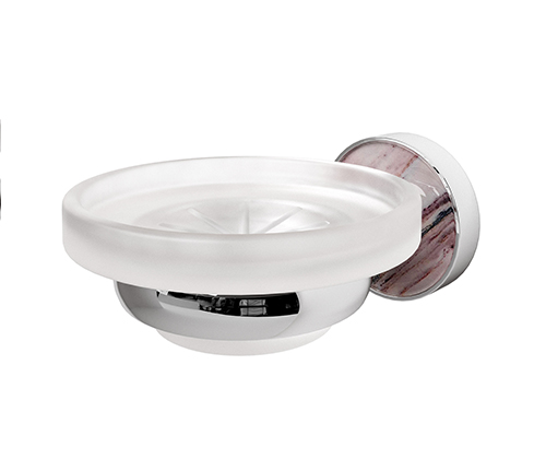 К-8529 Soap dish holder wassekraft