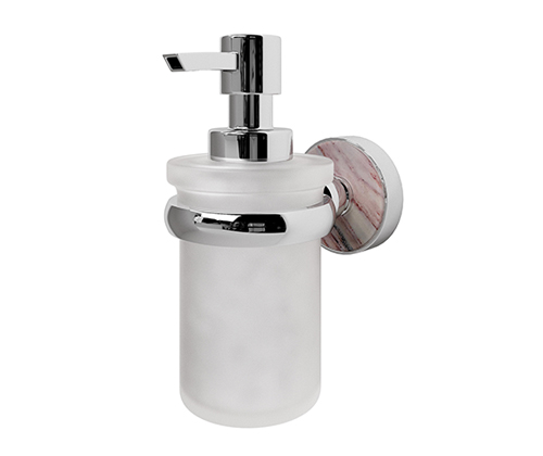К-8599 Soap dispenser wassekraft