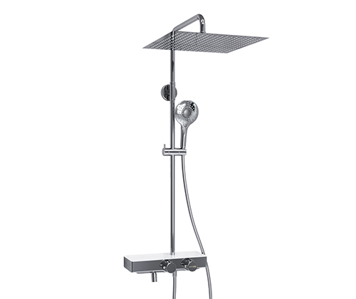 A113.119.101.CH Thermo Shower system wassekraft