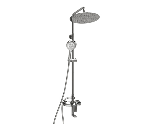 A166.116.101.087.CH Shower system wassekraft