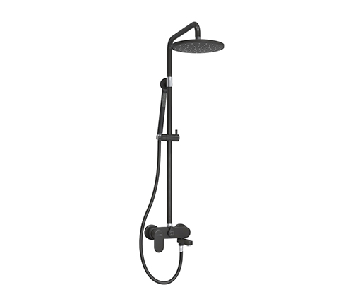 A174.077.217.CB Shower system wassekraft