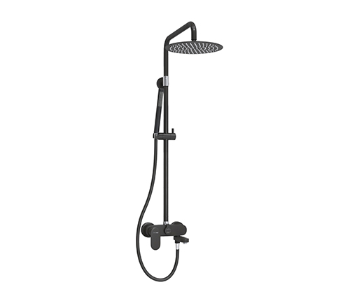 A174.258.217.CB Shower system wassekraft