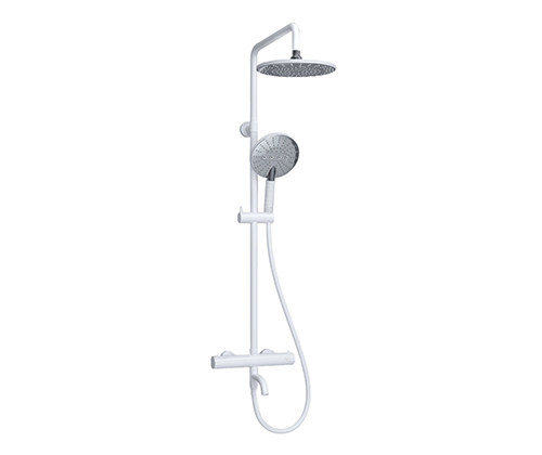 A188.067.059.WM Thermo Shower system wassekraft