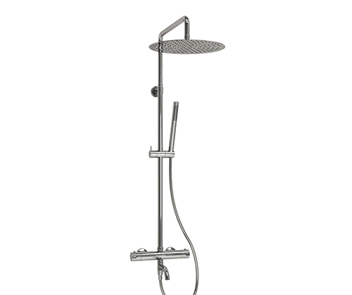 A188.117.137.010.CH Thermo Shower system wassekraft