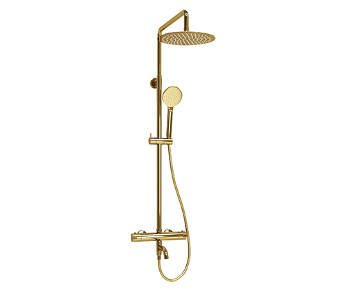 A188.208.207.PG Thermo Shower system wassekraft