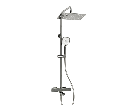 A199.069.065.087.CH Thermo Shower system wassekraft