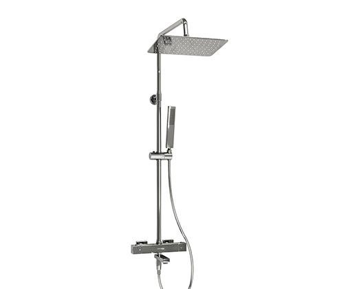 A199.069.103.010.CH Thermo Shower system wassekraft