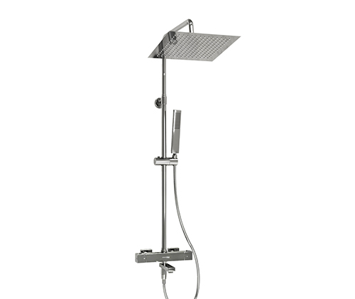 A199.118.103.010.CH Thermo Shower system wassekraft