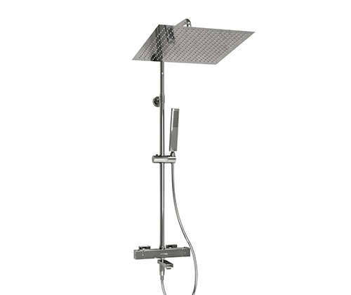 A199.119.103.010.CH Thermo Shower system wassekraft