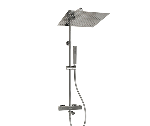 A199.119.103.087.CH Thermo Shower system wassekraft