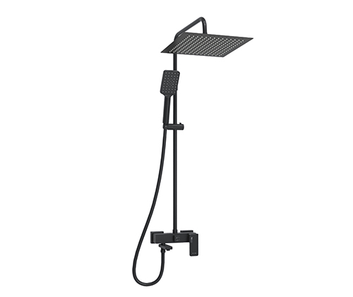 A277.162.130.BM Shower system wassekraft